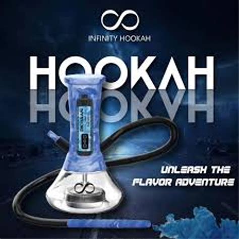 dkhaan hookah.